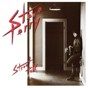 Capa do artigo Street Talk - CD