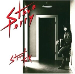 Capa do artigo Street Talk - CD