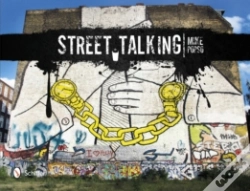 Capa do artigo Street Talking