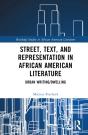 Street, Text, And Representation In African American Literature - Preview