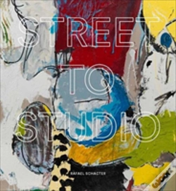Capa do artigo Street To Studio