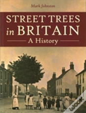 Capa do artigo Street Trees In Britain