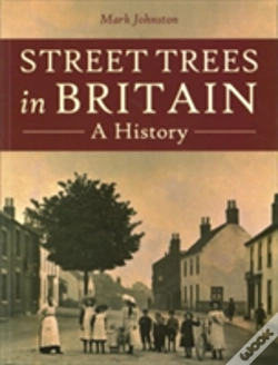 Capa do artigo Street Trees In Britain