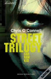 Capa do artigo Street Trilogy