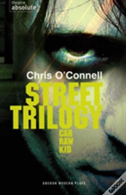 Capa do artigo Street Trilogy