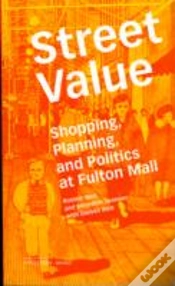 Capa do artigo Street Value