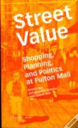 Capa do artigo Street Value