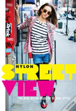 Capa do artigo Street View