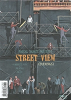 Capa do artigo Street View