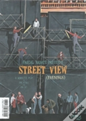 Capa do artigo Street View