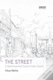 Capa do artigo Street