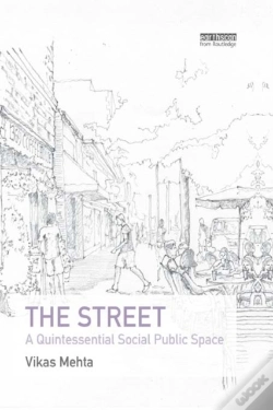 Capa do artigo Street