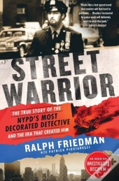 Street Warrior