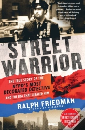 Capa do artigo Street Warrior