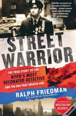 Capa do artigo Street Warrior