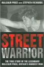 Street Warrior - Preview