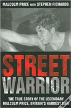 Capa do artigo Street Warrior