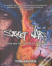 Capa do artigo Street Wars