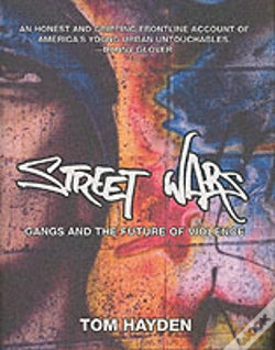 Capa do artigo Street Wars