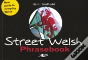 Capa do artigo Street Welsh - Phrasebook
