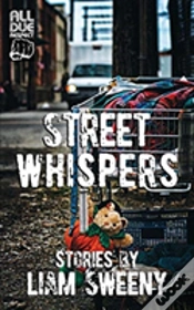 Capa do artigo Street Whispers