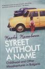 Street Without A Name - Preview