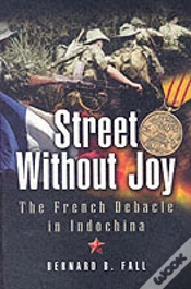 Capa do artigo Street Without Joy