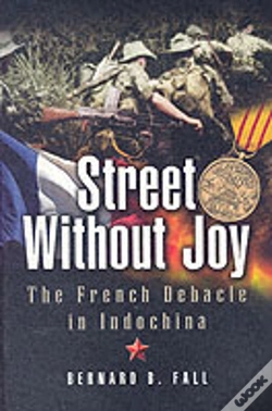 Capa do artigo Street Without Joy