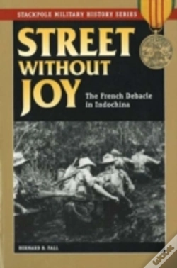 Capa do artigo Street Without Joy