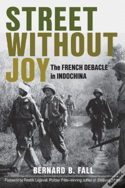 Capa do artigo Street Without Joy