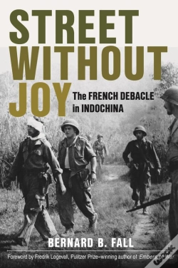 Capa do artigo Street Without Joy