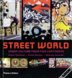 Capa do artigo Street World