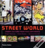 Capa do artigo Street World