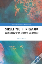 Capa do artigo Street Youth In Canada