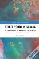 Street Youth In Canada