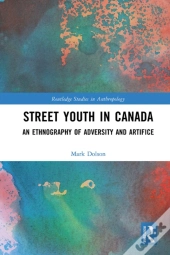 Street Youth In Canada