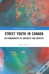 Street Youth In Canada