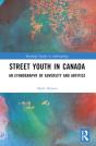Street Youth In Canada - Preview