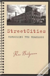 Capa do artigo Streetcities