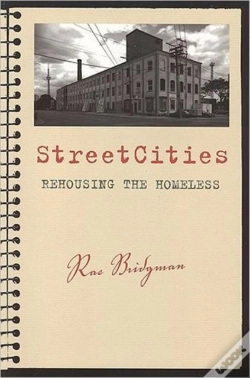 Capa do artigo Streetcities