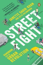 Capa do artigo Streetfight
