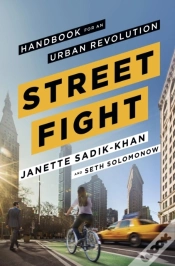 Capa do artigo Streetfight