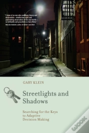 Capa do artigo Streetlights And Shadows