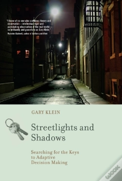 Capa do artigo Streetlights And Shadows