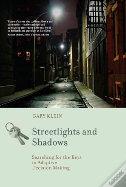 Capa do artigo Streetlights And Shadows