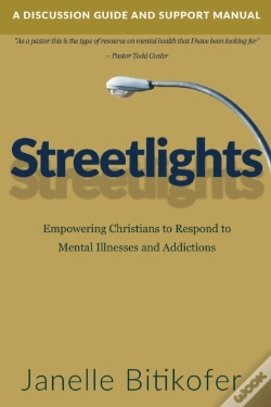 Capa do artigo Streetlights