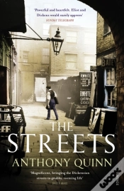 Capa do artigo Streets