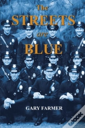 Capa do artigo Streets Are Blue