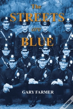 Capa do artigo Streets Are Blue