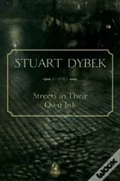Capa do artigo Streets In Their Own Ink